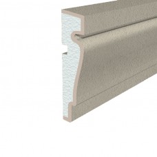 Молдинг фасадный Prestige Decor MC 123 (2.00м)